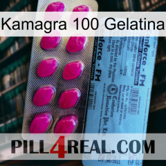 Kamagra 100 Jelly 35